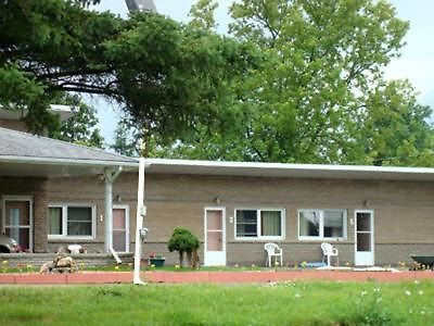 Pleasant Stay Motel Ancaster Zewnętrze zdjęcie