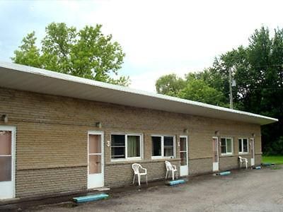 Pleasant Stay Motel Ancaster Zewnętrze zdjęcie