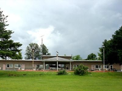 Pleasant Stay Motel Ancaster Zewnętrze zdjęcie