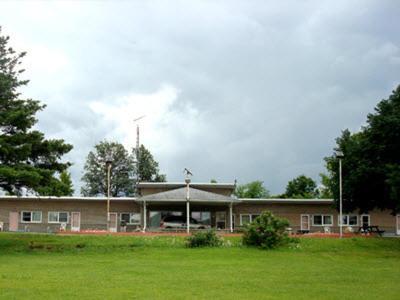 Pleasant Stay Motel Ancaster Zewnętrze zdjęcie