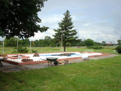 Pleasant Stay Motel Ancaster Zewnętrze zdjęcie