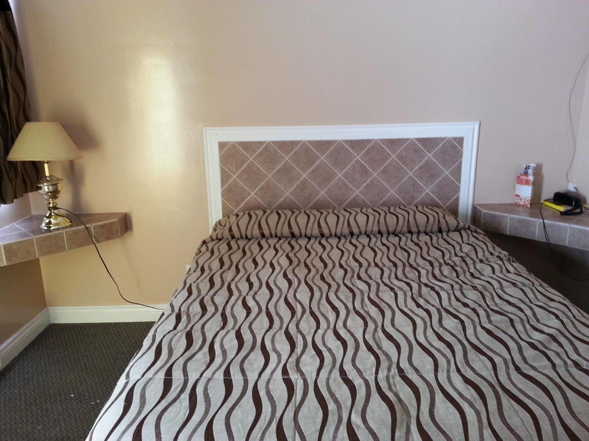 Pleasant Stay Motel Ancaster Zewnętrze zdjęcie