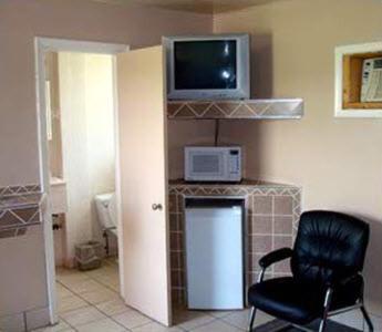 Pleasant Stay Motel Ancaster Zewnętrze zdjęcie